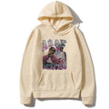 ASAP Rocky Hoodies Playboi Carti Streetwear Sweatshirt - 6ixmerchandise