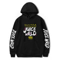 Rapper Juice Wrld Hoodies Streetwear - 6ixmerchandise