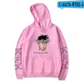 Rapper Juice Wrld Hoodies Streetwear - 6ixmerchandise