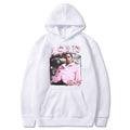 Asap Rocky Hoodies Vintage Pullover - 6ixmerchandise