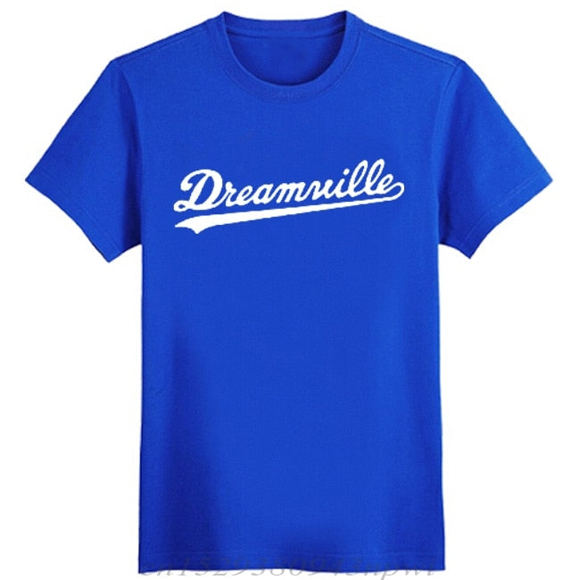 J cole  T shirt Dreamville - view 2