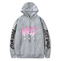 Rapper Juice Wrld Hoodies Streetwear - 6ixmerchandise