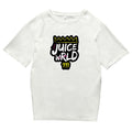 Juice Wrld T shirt (variants have different designs too please check ) - 6ixmerchandise