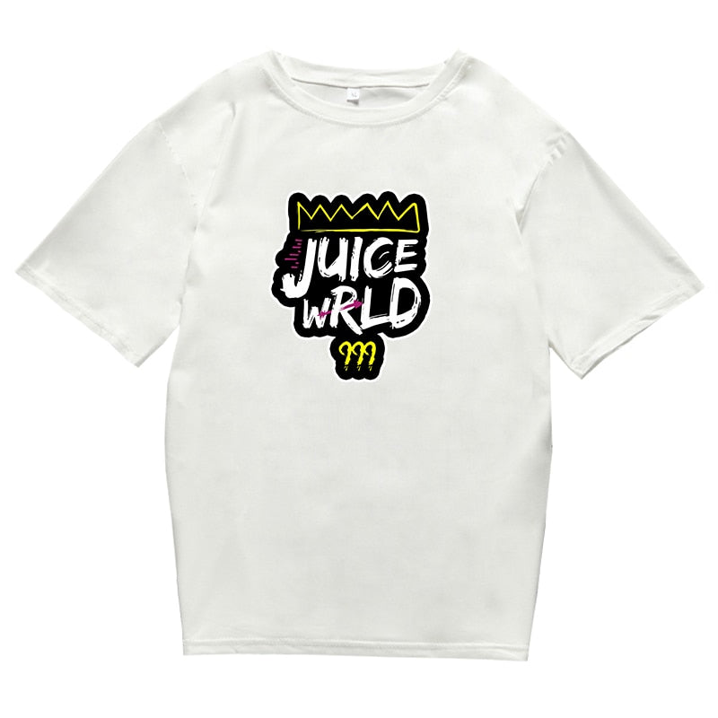 Juice Wrld  T shirt (variants have different designs  ) - view 8