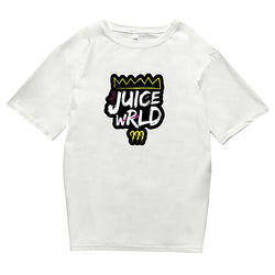 Juice Wrld  T shirt (variants have different designs  ) - view 8