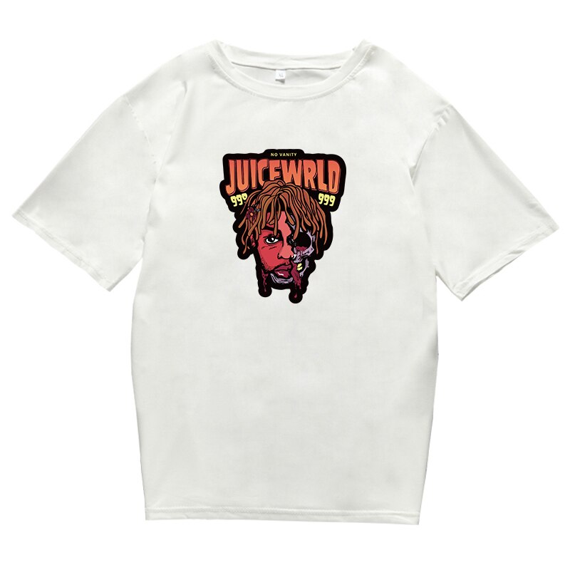 Juice Wrld  T shirt (variants have different designs  ) - view 7