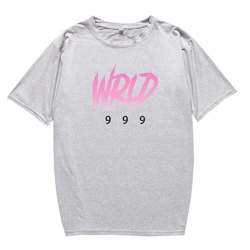 Juice Wrld  T shirt (variants have different designs  ) - view 2