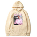 Asap Rocky Hoodies Vintage Pullover - 6ixmerchandise