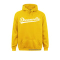 J cole Hoodie Dreamville Jermaine Cole - 6ixmerchandise