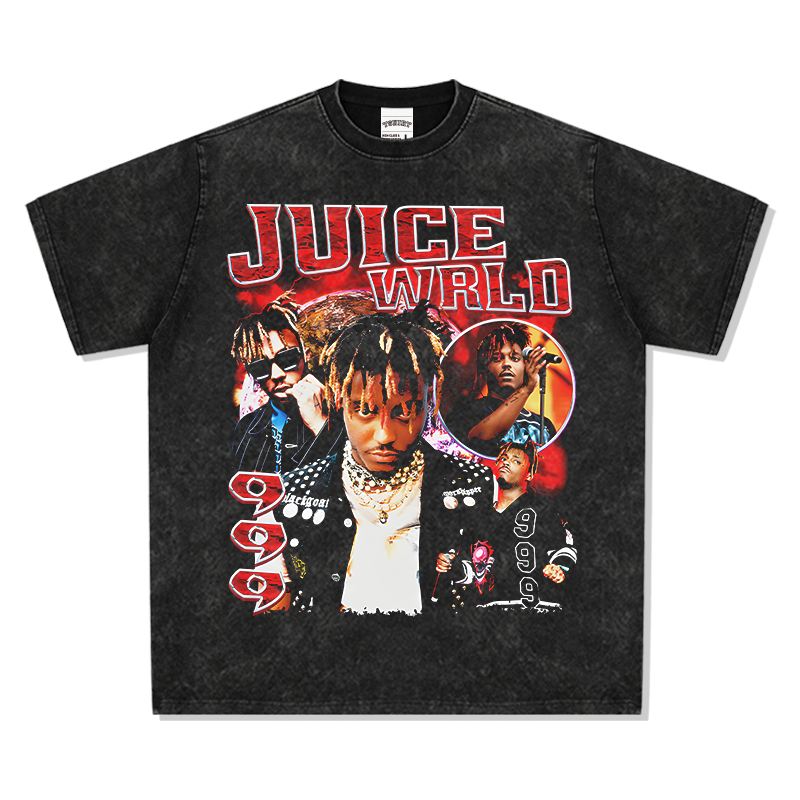 Juice Wrld TEE 2 2024 - view 2