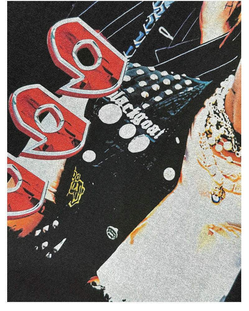 Juice Wrld TEE 2 2024 - view 4