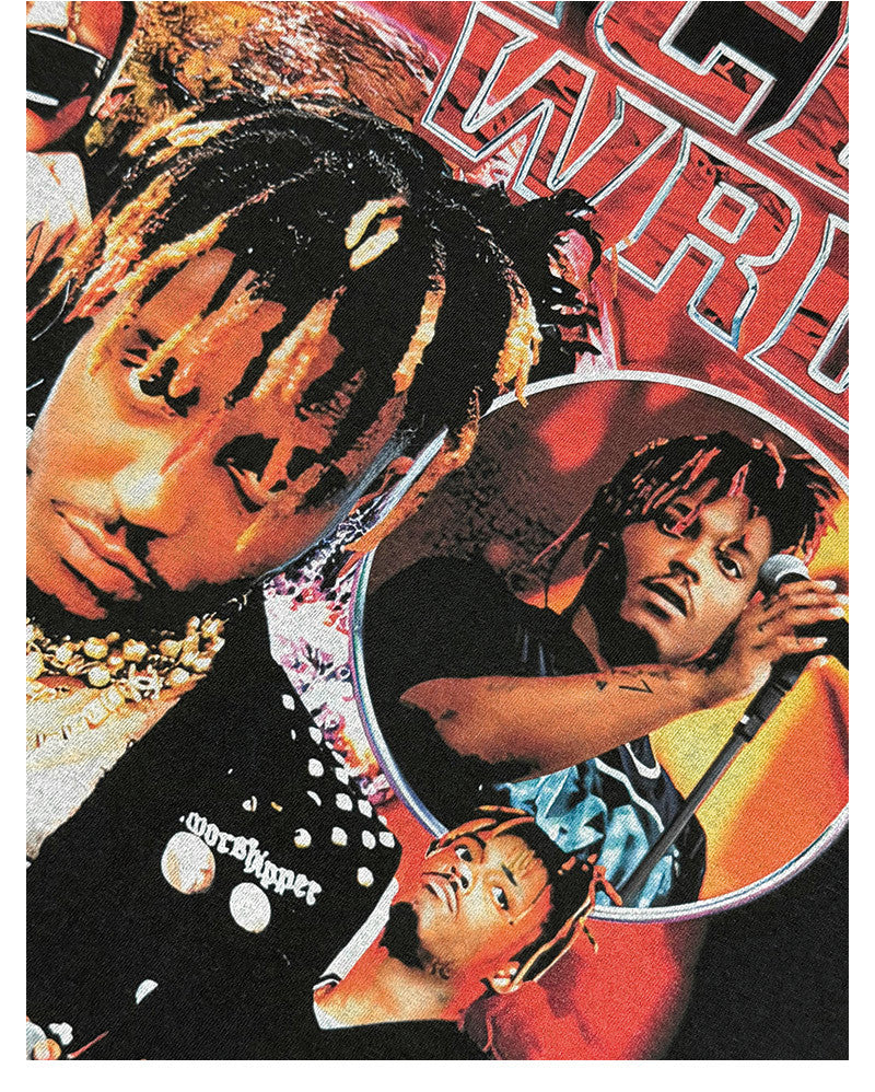 Juice Wrld TEE 2 2024 - view 5