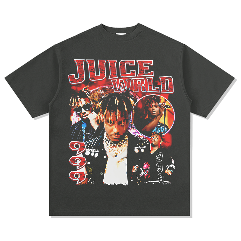 Juice Wrld TEE 2 2024 - view 6