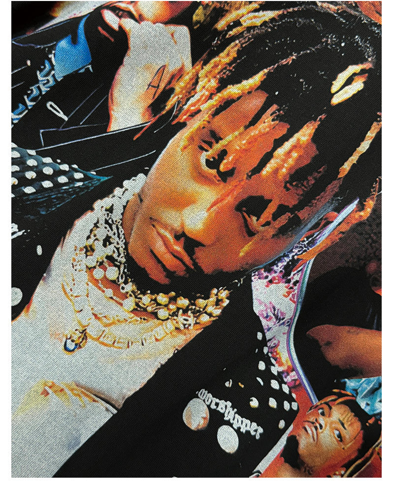 Juice Wrld TEE 2 2024 - view 8