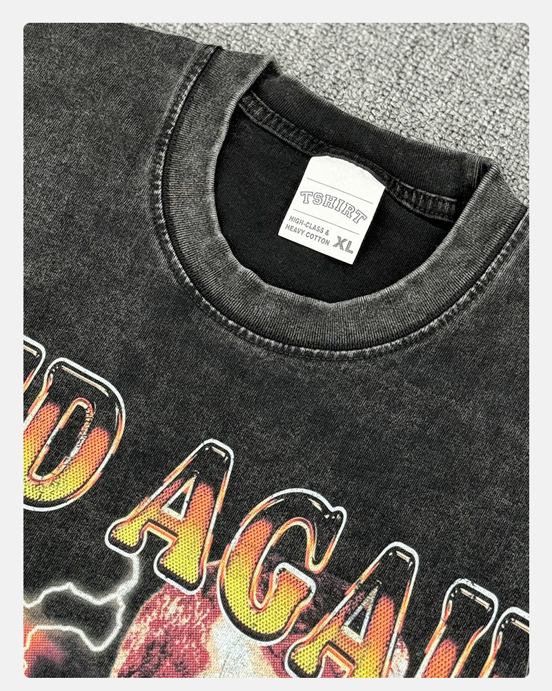THE FRED AGAIN TEE 2024 - view 4
