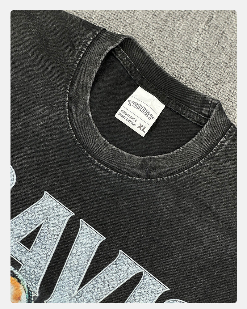 THE TRAVIS SCOTT SWEATSHIRT 2024 - view 3