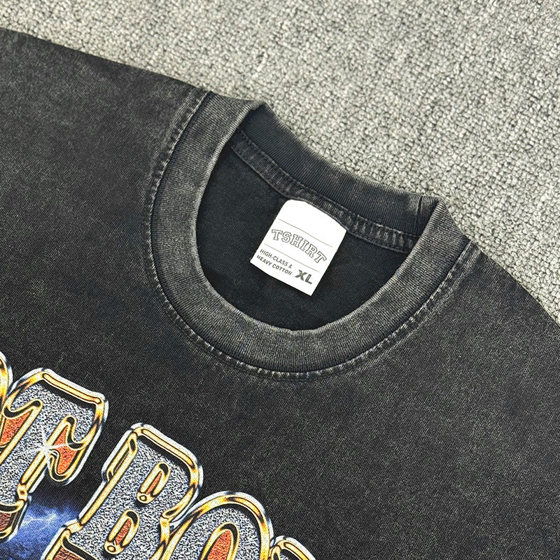 HOT BOYS "CASH MONEY MILLIONAIRES" TEE 2024 - view 4