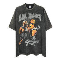 LIL BABY - 4 POCKETS FULL TEE 2024