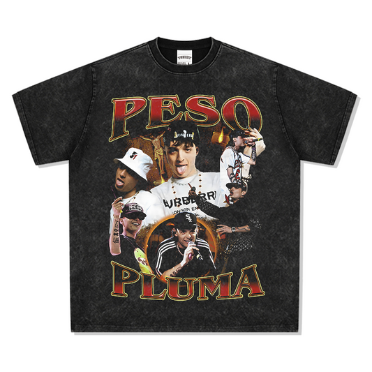 THE PESO PLUMA TEE 2024