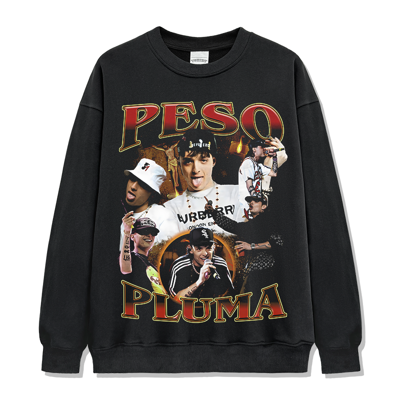 THE PESO PLUMA SWEATSHIRT 2024 - view 3
