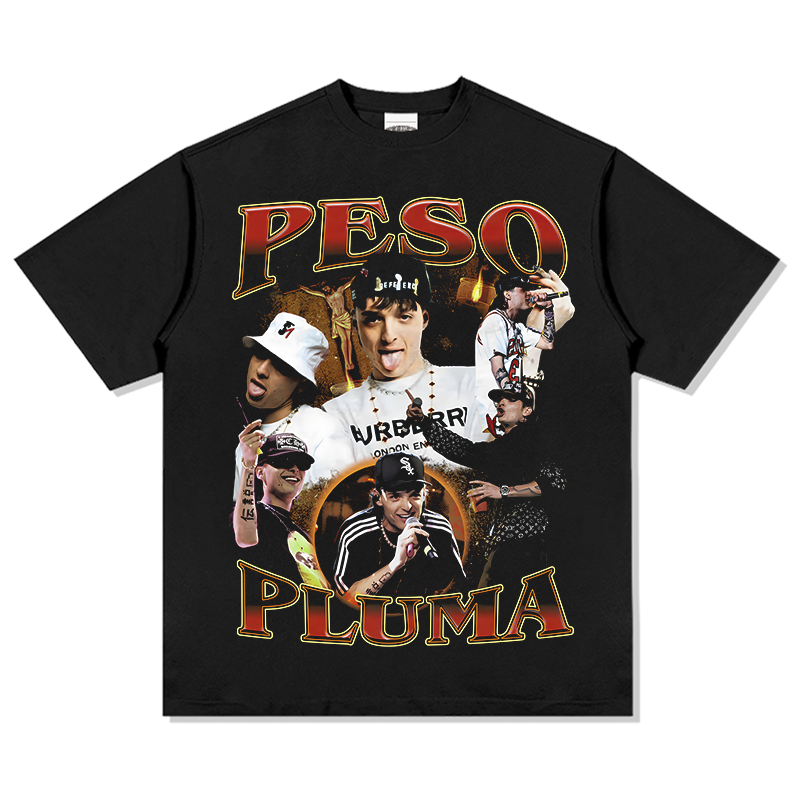 THE PESO PLUMA TEE 2024