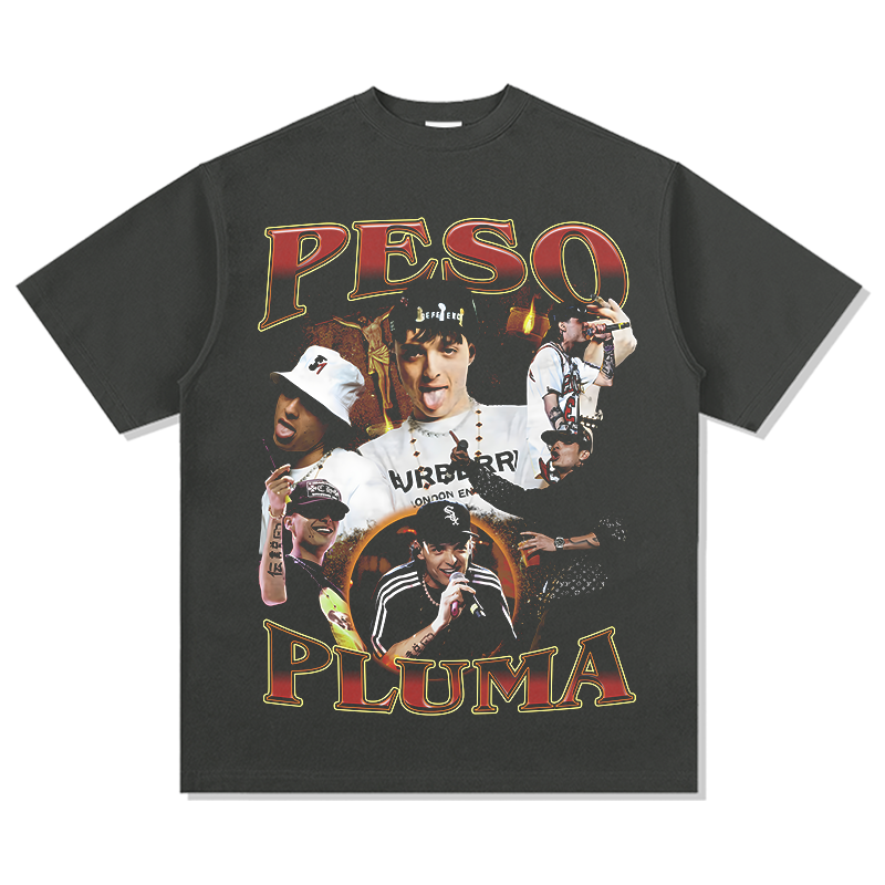 THE PESO PLUMA TEE 2024 - view 3