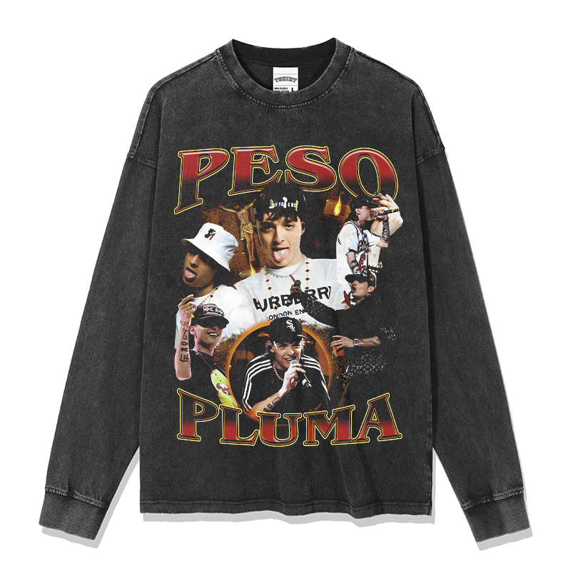 THE PESO PLUMA SWEATSHIRT 2024 - view 2