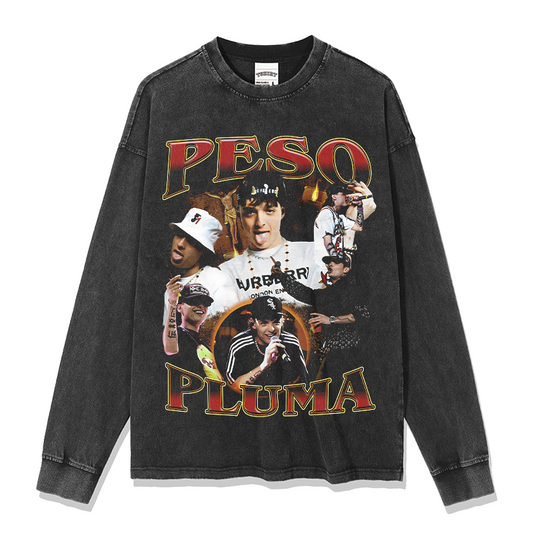 THE PESO PLUMA SWEATSHIRT 2024