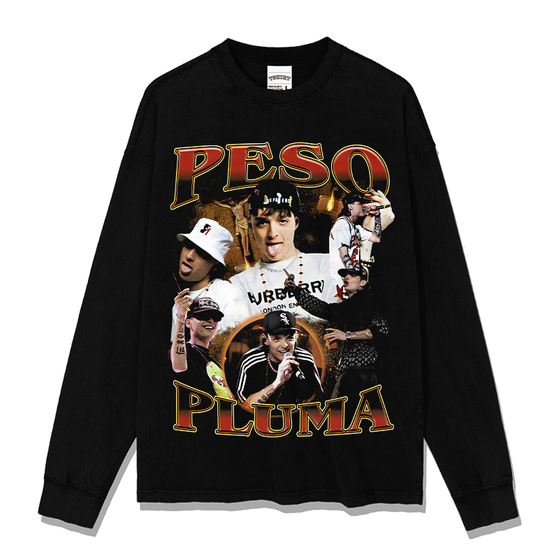 THE PESO PLUMA SWEATSHIRT 2024