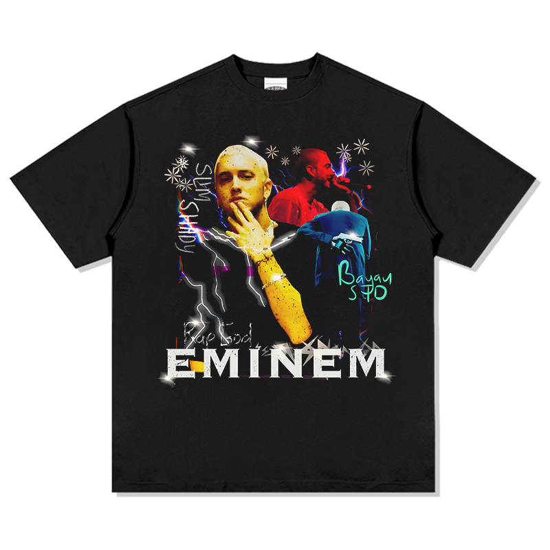 EMINEM "THE REAL SLIM SHADY" TEE 2024