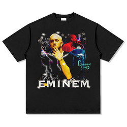 EMINEM "THE REAL SLIM SHADY" TEE 2024