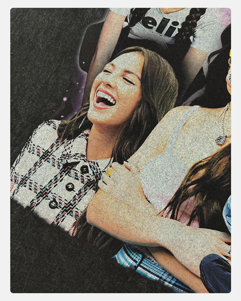 THE OLIVIA RODRIGO TEE 2024 - view 4