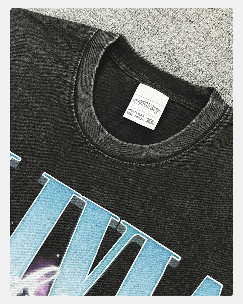 THE OLIVIA RODRIGO TEE 2024 - view 2