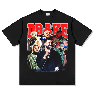 DRAKE TEE 2024