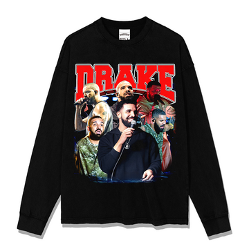 DRAKE SWEATSHIRT 2024