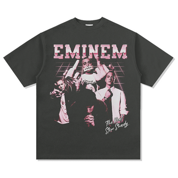 EMINEM TEE 2024