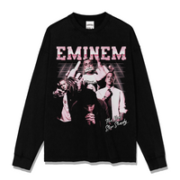 EMINEM SWEATSHIRT 2024