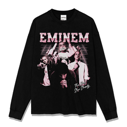 EMINEM SWEATSHIRT 2024