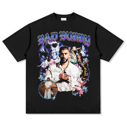 THE BAD BUNNY TEE 2024