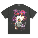 THE CHRIS BROWN TEE 2024