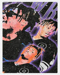 Juice Wrld TEE 2024 - 6ixmerchandise