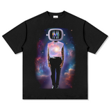 Chris Brown TEE 2024
