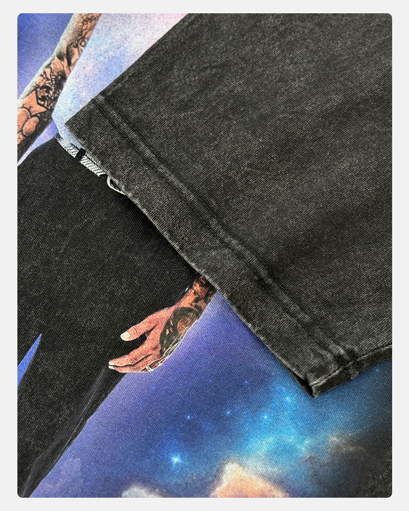 Chris Brown Sweatshirt 2024 - 6ixmerchandise