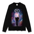 Chris Brown Sweatshirt 2024 - 6ixmerchandise