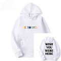 Travis Scott Astroworld Wish You Were Here Streetwear - 6ixmerchandise