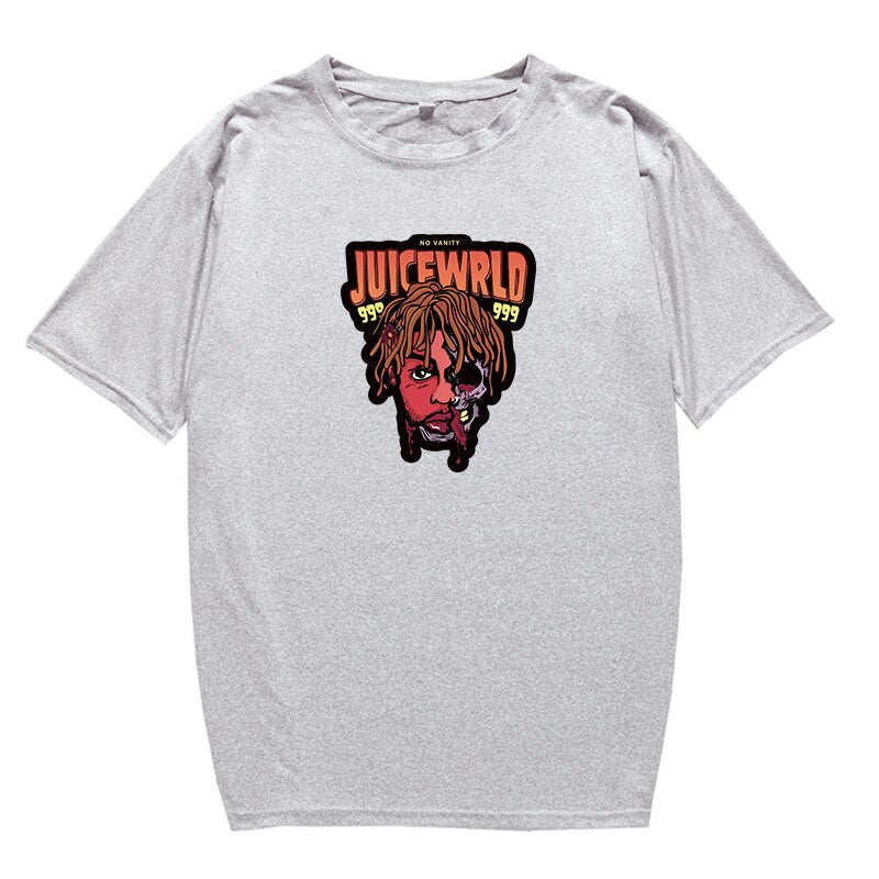 Juice Wrld  T shirt (variants have different designs  ) - view 9