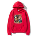 ASAP Rocky Hoodies Casual Streetwear pullover - 6ixmerchandise