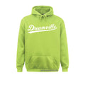 J cole Hoodie Dreamville Jermaine Cole - 6ixmerchandise