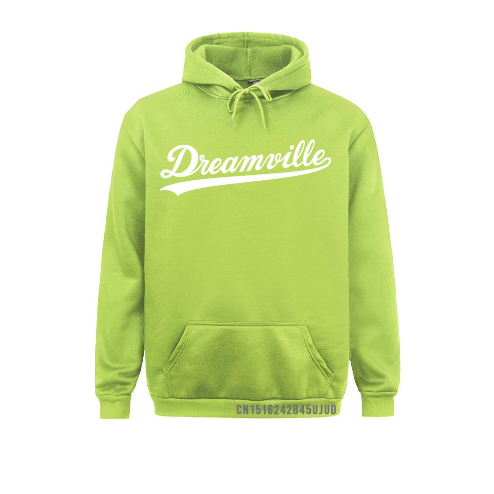 J cole Hoodie Dreamville Jermaine Cole - 6ixmerchandise