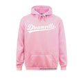 J cole Hoodie Dreamville Jermaine Cole - 6ixmerchandise